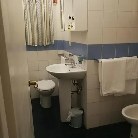 Apartamento Diamante 1 *